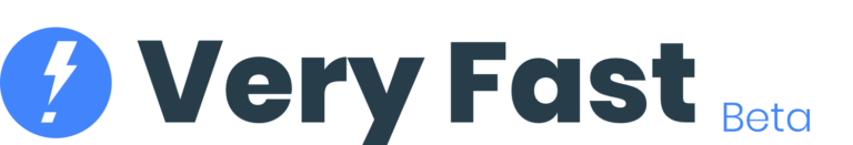 VeryFast – Get Very Fast